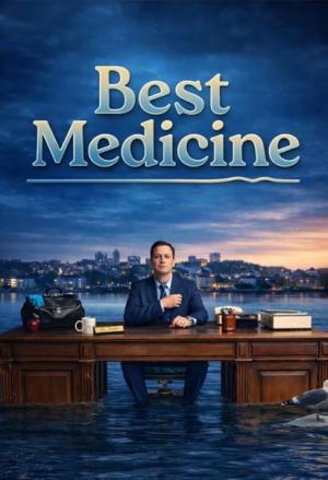 دانلود سریال Best Medicine 2026