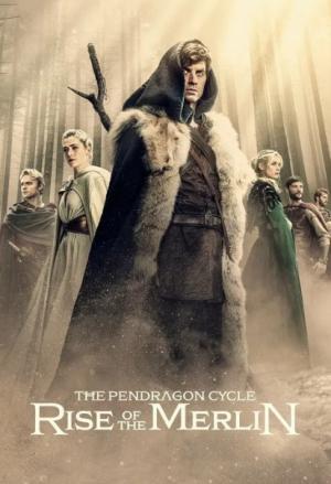 دانلود سریال The Pendragon Cycle: Rise of the Merlin 2026