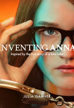 دانلود سریال Inventing Anna 2022