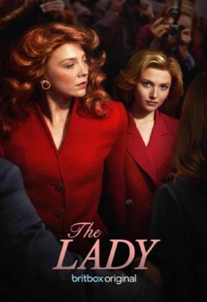 دانلود سریال The Lady 2026