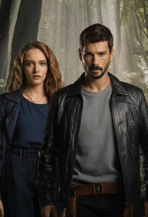 دانلود سریال (Boundless Love) Hudutsuz Sevda 2023
