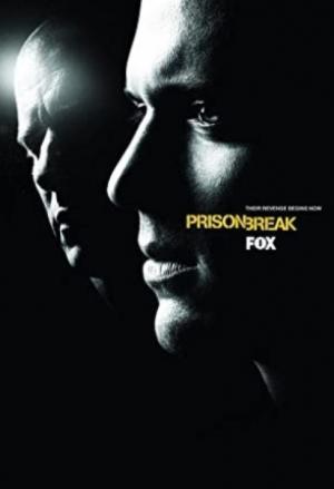 دانلود سریال Prison Break 2005