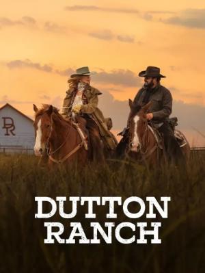 دانلود سریال Dutton Ranch 2026