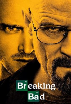 دانلود سریال Breaking Bad 2008