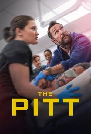 دانلود سریال The Pitt 2025