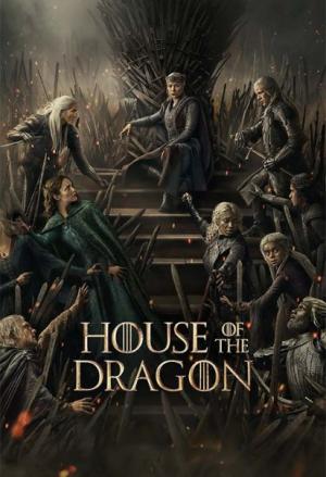 دانلود سریال House of the Dragon 2022