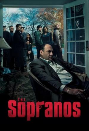 دانلود سریال The Sopranos 1999