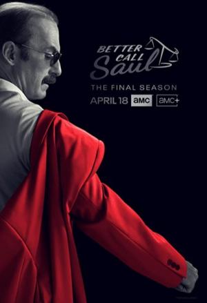دانلود سریال Better Call Saul 2015