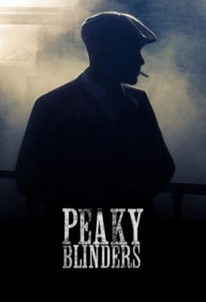 دانلود سریال Peaky Blinders 2013