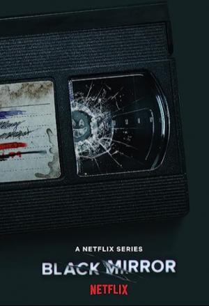 دانلود سریال Black Mirror 2011