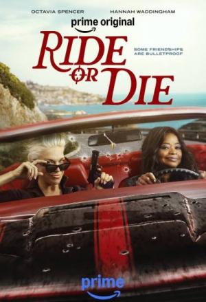 دانلود سریال Ride or Die 2026
