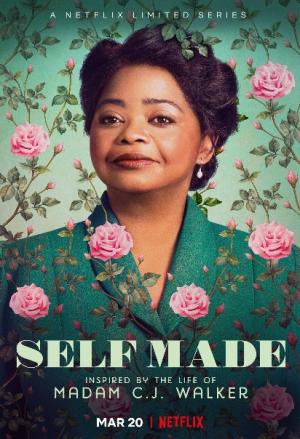 دانلود سریال Self Made: Inspired by the Life of Madam C.J. Walker 2020