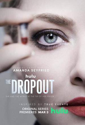 دانلود سریال The Dropout 2022