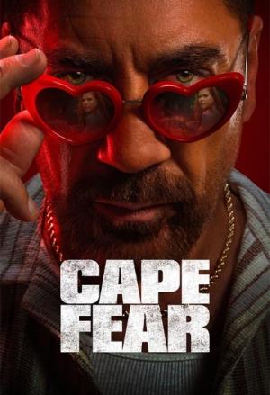 دانلود سریال Cape Fear 2026