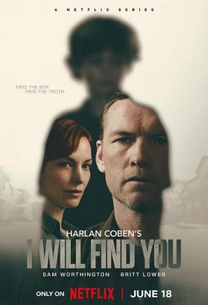 دانلود سریال I Will Find You 2026