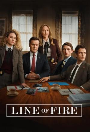 دانلود سریال Line of Fire 2026