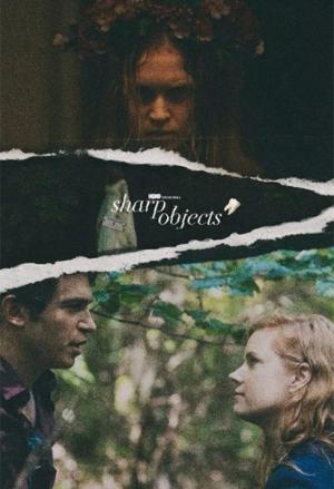 دانلود سریال Sharp Objects 2018