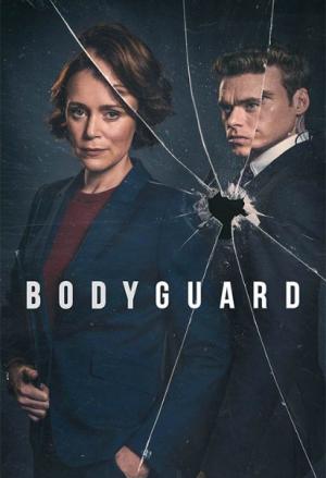 دانلود سریال Bodyguard 2018