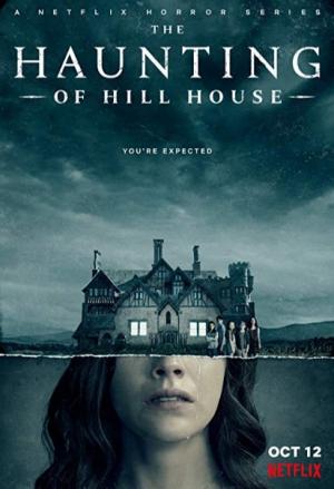 دانلود سریال The Haunting of Hill House 2018