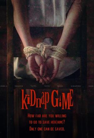 دانلود سریال KiDnap GAME 2026