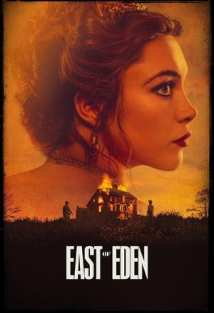 دانلود سریال East of Eden 2026