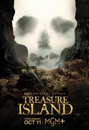 دانلود سریال Treasure Island 2026