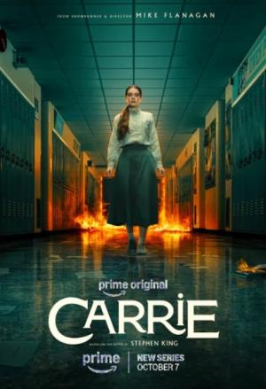 دانلود سریال Carrie 2026
