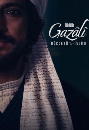 دانلود سریال Imam Gazali 2026