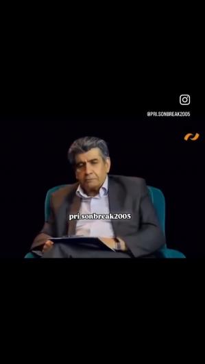 خاطره دوبلور پیشکسوت ایران از دوبله فرار از زندان