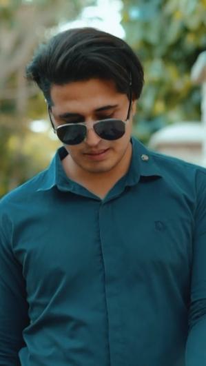 موزیک آتیش عشق از محمد راستگو 