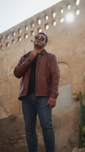 موزیک یارم نیومد از محمد راستگو 