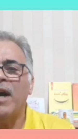 بدون دلیل بخند و حال دلت رو خوب کن
